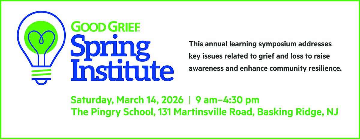 2026 Spring Institute